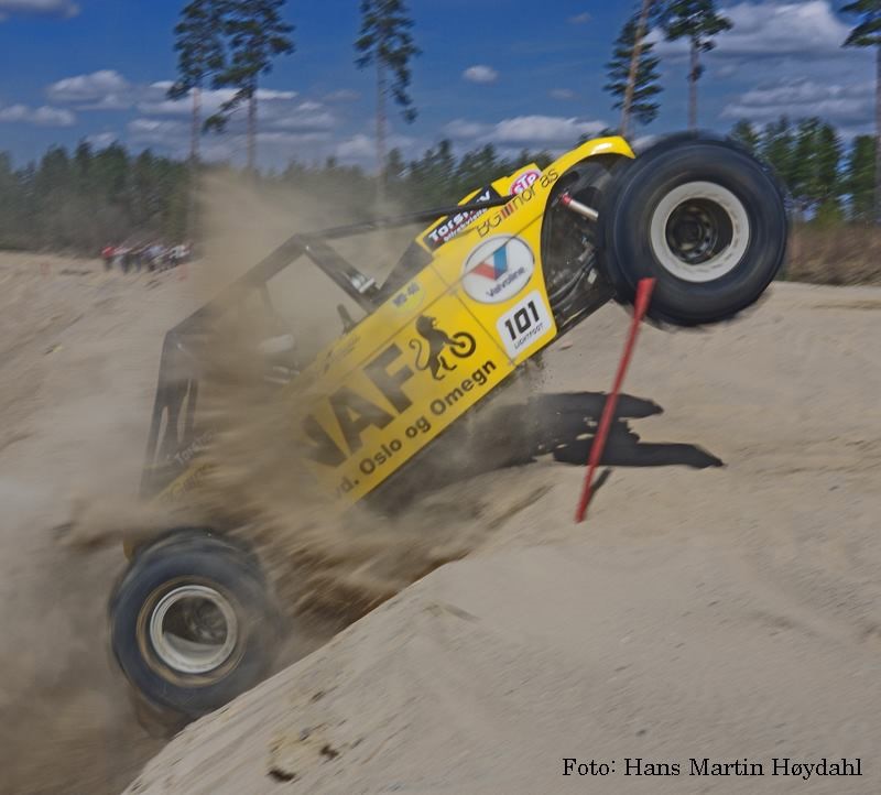 Nyhet fra Statens Vegvesen