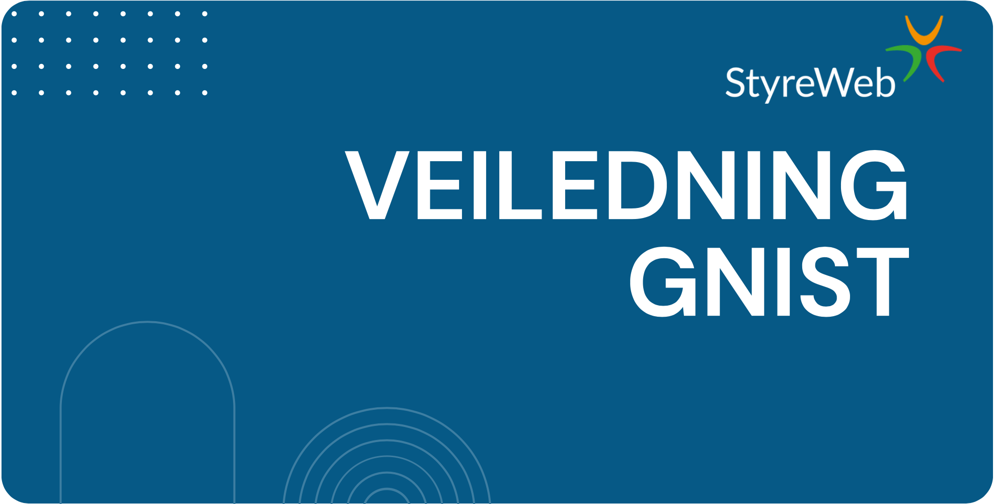 Veiledning Gnist-appen