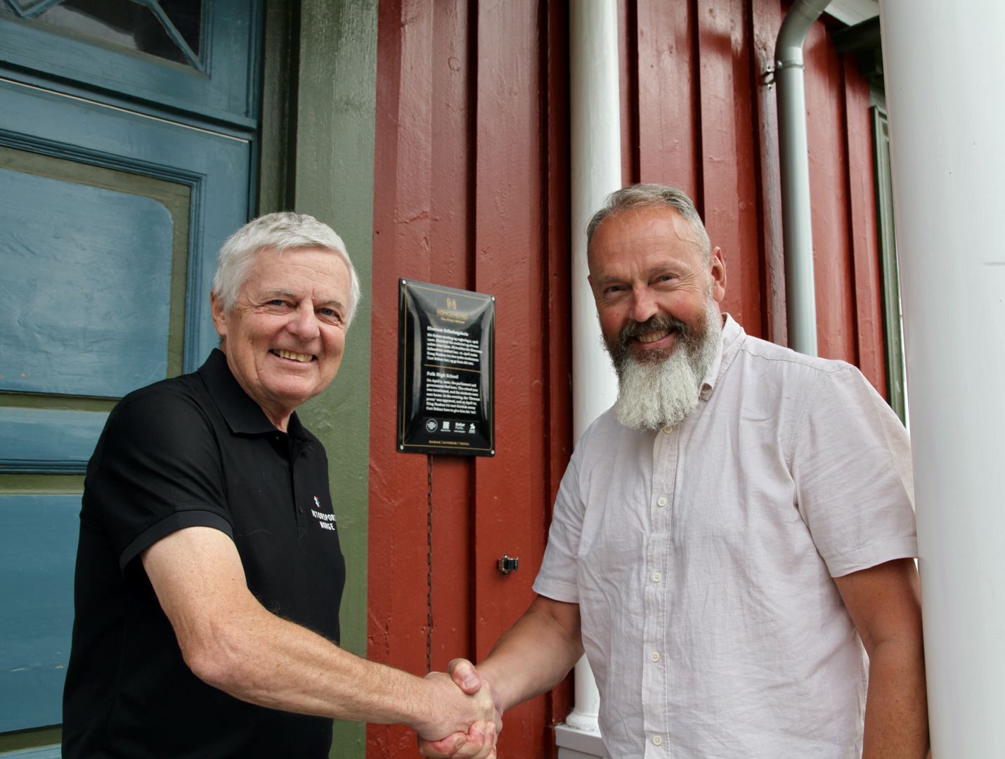 Ny generalsekretær i Motorsport Norge