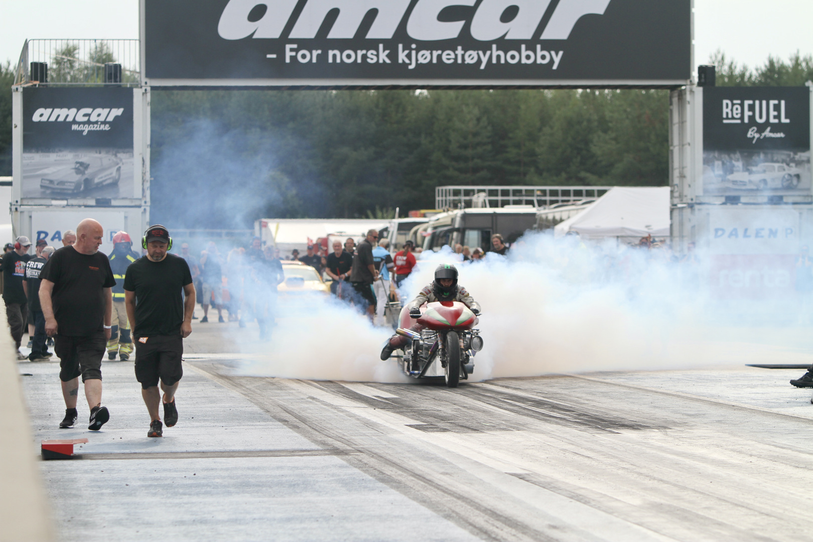 Påminnelse til klubber og utøvere