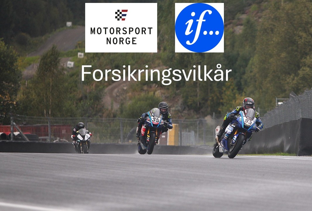 Artikkelbilde til artikkelen Nye forsikringsvilkår