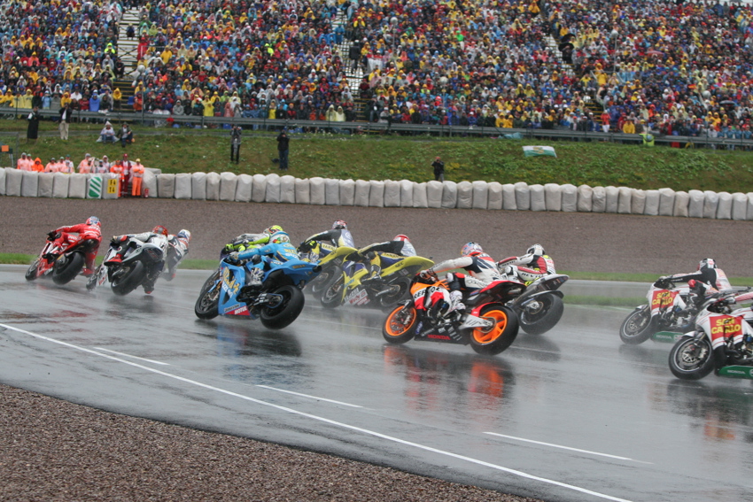 Høstpriser på førerlisenser og klubbmedlemskap