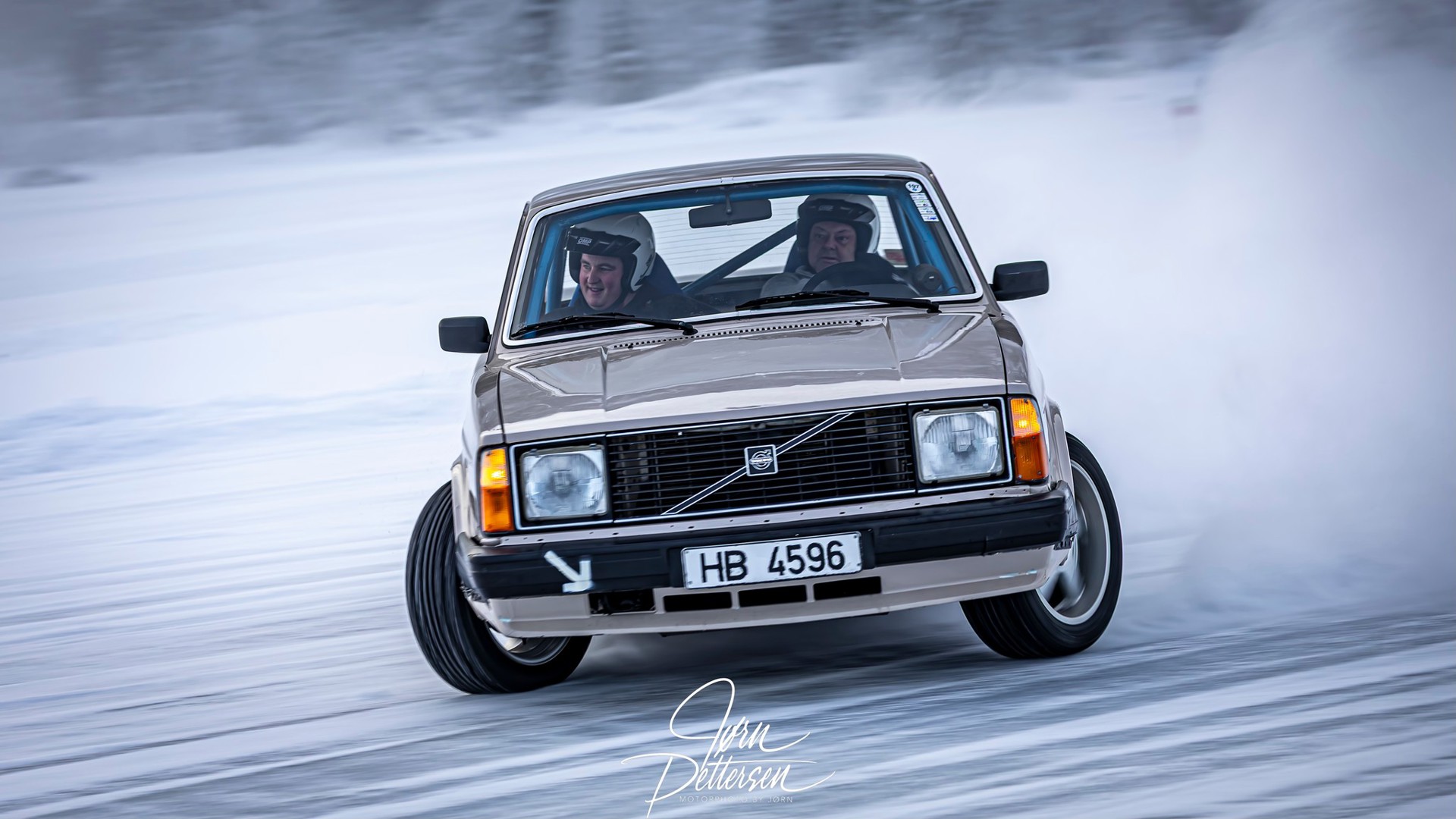 Lisensinformasjon for 2026