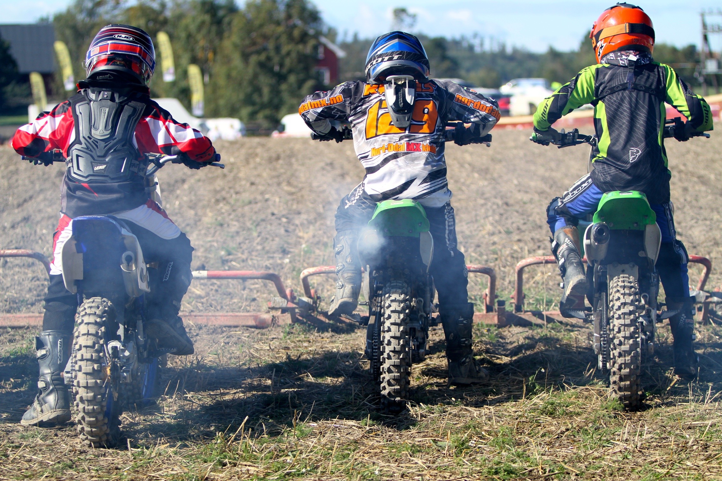 Artikkelbilde til artikkelen Årsmøte 2026