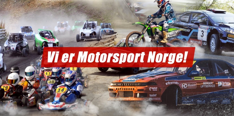 Artikkelbilde til artikkelen NMK Sportsmøte